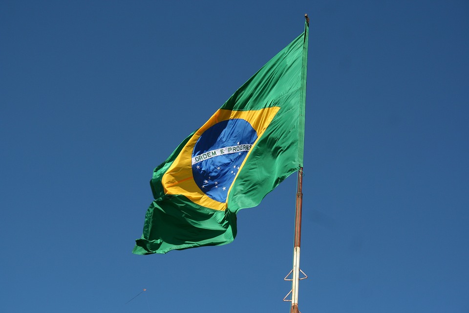 ブラジルの少年合唱団の特徴