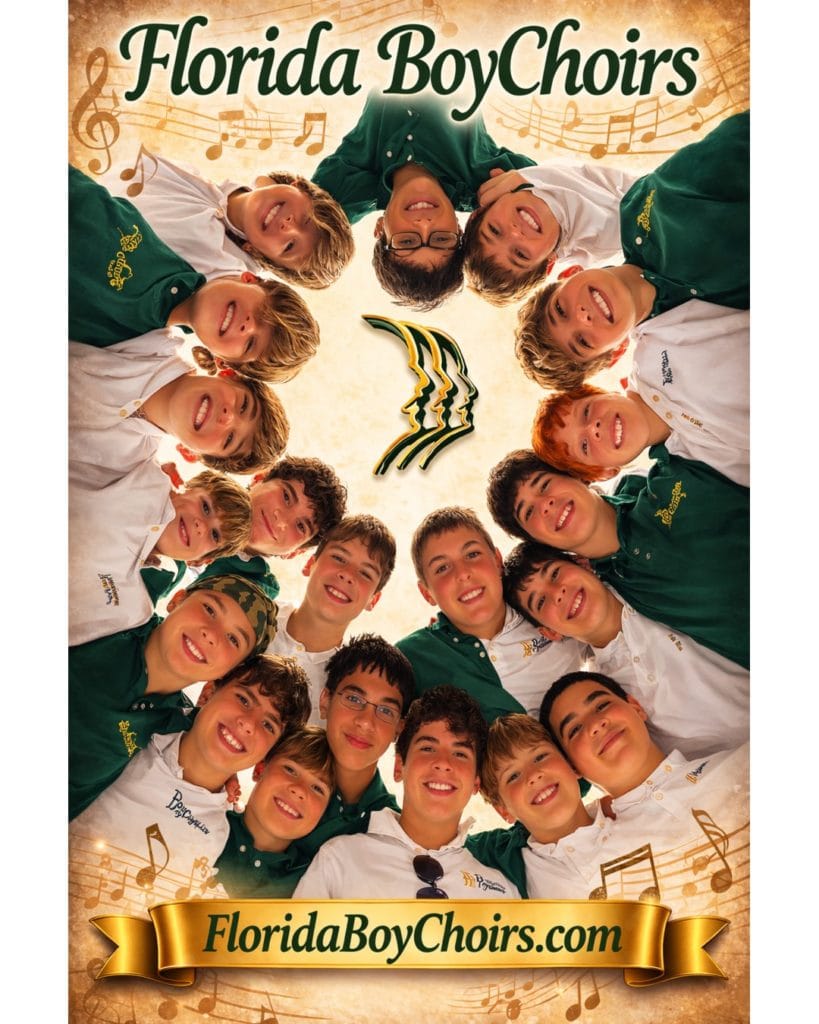 Florida Boys Choir (USA)